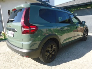 Dacia Jogger HIBRID Automata Extreme Plus Inmatriculat Ro - imagine 4