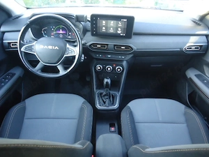 Dacia Jogger HIBRID Automata Extreme Plus Inmatriculat Ro - imagine 5