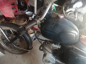 Vand piese mobra 50 super sau mobra intreaga - imagine 2