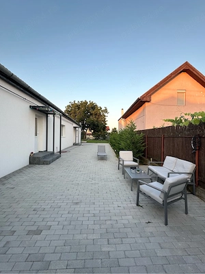 Casa de vanzare in Giarmata - imagine 3