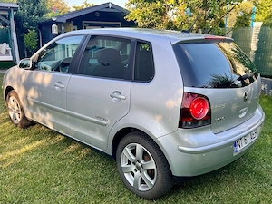 VW Polo United 1.4 TDI  2008  euro 4 Ambreiaj nou - imagine 6