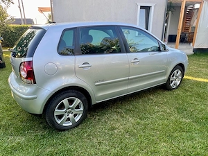 VW Polo United 1.4 TDI  2008  euro 4 Ambreiaj nou - imagine 9