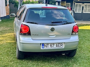 VW Polo United 1.4 TDI  2008  euro 4 Ambreiaj nou - imagine 8