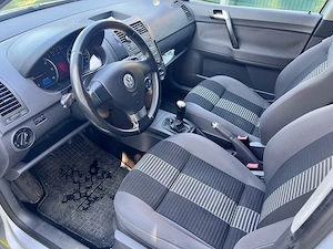 VW Polo United 1.4 TDI  2008  euro 4 Ambreiaj nou - imagine 5