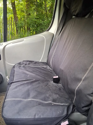 Renault trafic  - imagine 2