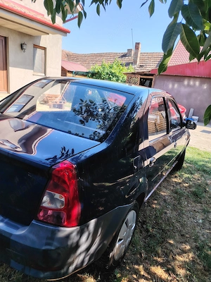 Vând Dacia Logan  - imagine 4
