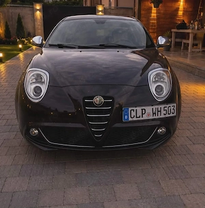 alfa romeo mito 1.4 benzina e5  - imagine 3