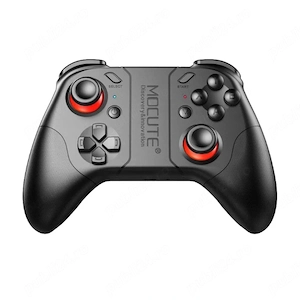 Controller Telefon PC Mocute 053F Android iPhone Laptop Maneta Bluetooth Wireless Fara Fir NOU