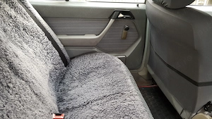 Mercedes Benz 200 Limusine W124, benzina, an fabricatie 1986 - imagine 9