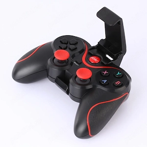Controller Telefon PC Terios T3 Android iPhone Laptop Maneta Bluetooth Wireless Fara Fir NOU