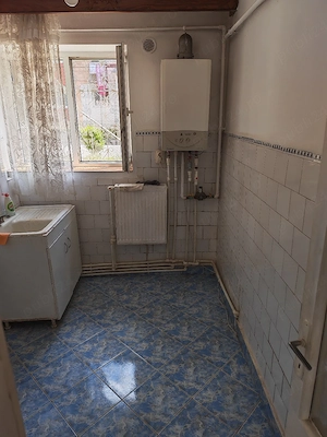 Apartament 2 camere decomandate zona centrala - imagine 7