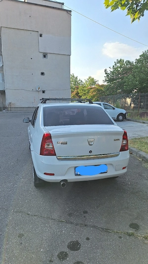 Vând Dacia Logan - imagine 2
