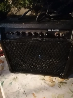 Stație chitara sonora 25w tai an k025350