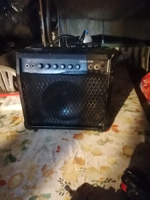 Ibanez gta10