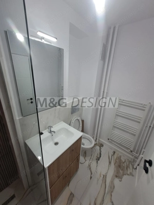 2 camere decomandat Gh Lazar-McDonalds - imagine 6