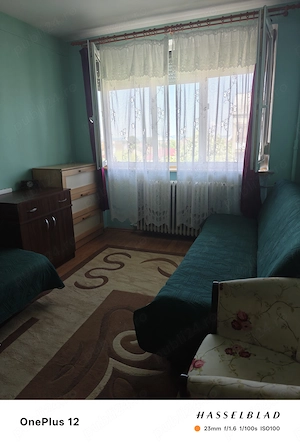 Apartament 2 camere   Beiuș | Balcon generos | Vedere spre dealuri - imagine 4