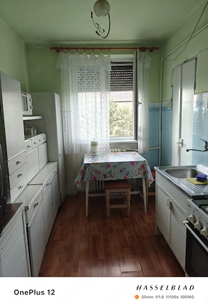Apartament 2 camere   Beiuș | Balcon generos | Vedere spre dealuri - imagine 5