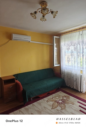 Apartament 2 camere   Beiuș | Balcon generos | Vedere spre dealuri - imagine 3
