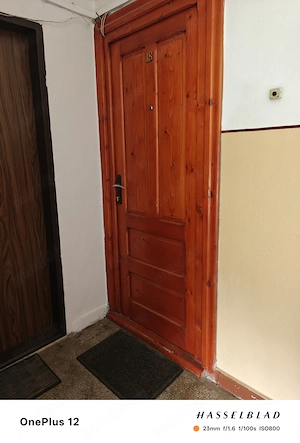 Apartament 2 camere   Beiuș | Balcon generos | Vedere spre dealuri - imagine 10