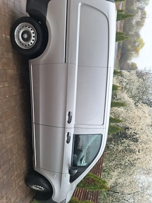 mercedes vito de vanzare model 2015  - imagine 6
