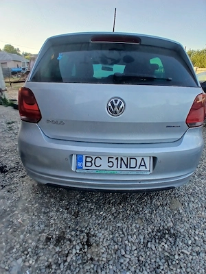 Vând Volkswagen Polo  - imagine 4