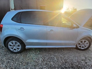 Vând Volkswagen Polo  - imagine 2