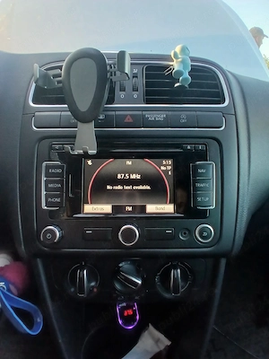 Vând Volkswagen Polo  - imagine 3