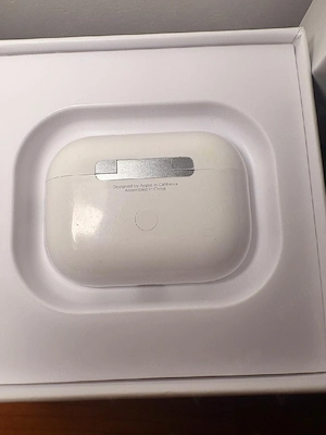 AirPods Pro 2nd generation