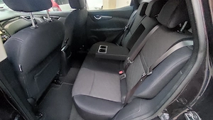 Nissan Qashqai  RAR Efectuat 1.5 DCI NAVY LED CAMERA PDC Front Assist - imagine 9