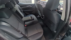 Nissan Qashqai  RAR Efectuat 1.5 DCI NAVY LED CAMERA PDC Front Assist - imagine 7