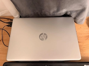 Laptop HP 15s-eq1035nq   Ryzen 7, 16GB RAM, SSD 512GB 