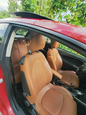 Alfa Romeo Mito Rosso Competizione Automata 140cp - imagine 3