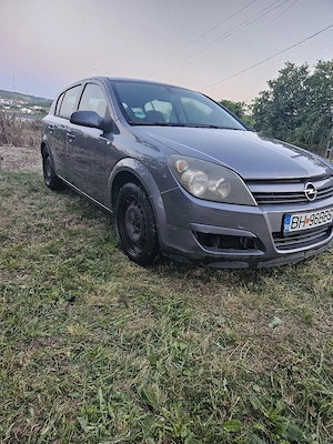 Opel Astra H 1.7 CDTI 2005 - imagine 4