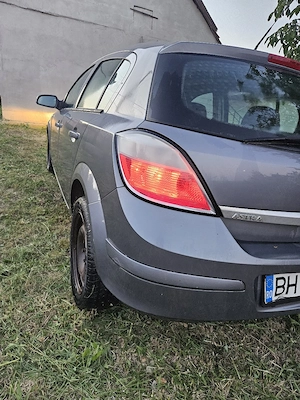 Opel Astra H 1.7 CDTI 2005 - imagine 3