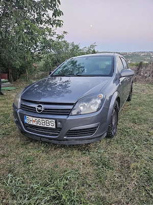Opel Astra H 1.7 CDTI 2005 - imagine 5