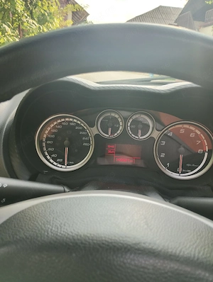 Alfa Romeo Mito Rosso Competizione Automata 140cp - imagine 6