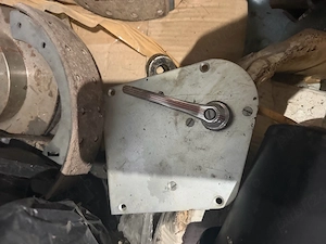 piese Aro Ims M461 Buceag 
