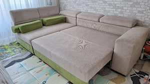 Vand canapea extensibila