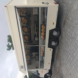 Vand sau schimb foodtrack - imagine 2