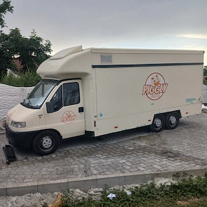 Vand sau schimb foodtrack - imagine 5