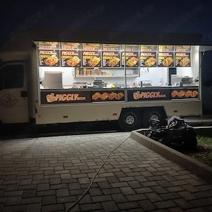 Vand sau schimb foodtrack - imagine 6