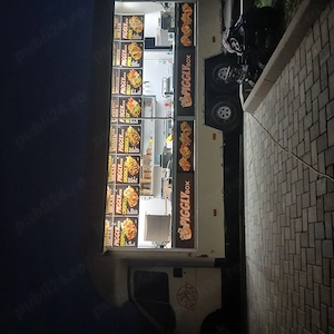 Vand sau schimb foodtrack - imagine 7
