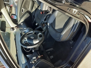 Hyundai IX35 2.0 diesel 184 CP 4x4 2012 - imagine 4
