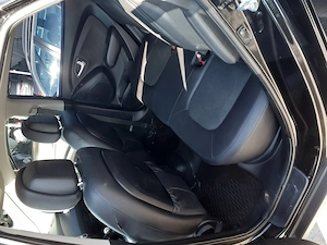 Hyundai IX35 2.0 diesel 184 CP 4x4 2012 - imagine 5