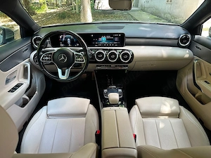 Mercedes-Benz A 180 d 7G-DCT Progressive - imagine 5