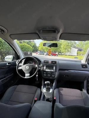 Golf 5 r-line  - imagine 4