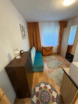 Proprietar | Garsonieră Tomis Nord - Tic-Tac | Etaj 1 | Mobilată și utilată | 1.200 lei