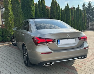 Mercedes-Benz A 180 d 7G-DCT Progressive - imagine 3