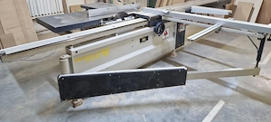Vând circular cu incizor Robland Z 3200 