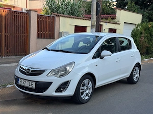 Opel Corsa 2012 Euro 5 1.3 CDTI 170.000 km  - imagine 2
